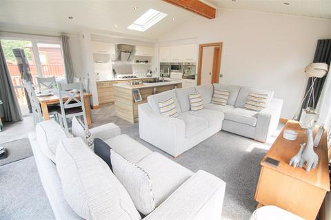 2 bedroom mobile home for sale, Limefitt Park, Patterdale Road, Windermere LA23