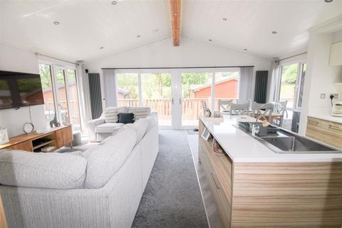 2 bedroom mobile home for sale, Limefitt Park, Patterdale Road, Windermere LA23