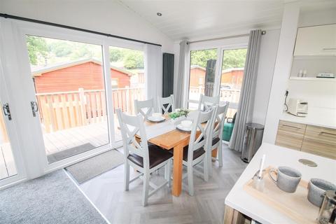 2 bedroom mobile home for sale, Limefitt Park, Patterdale Road, Windermere LA23