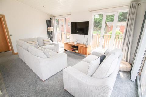 2 bedroom mobile home for sale, Limefitt Park, Patterdale Road, Windermere LA23