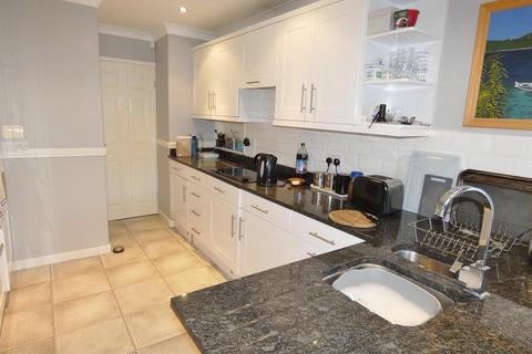 4 bedroom detached house for sale, Hall Park Drive, Lytham St. Annes FY8