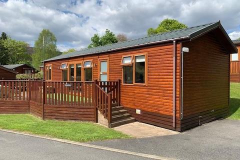 2 bedroom mobile home for sale, Patterdale Road, Windermere LA23