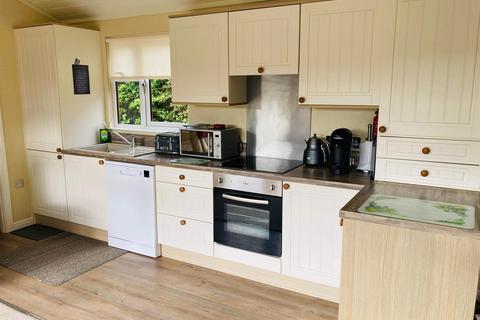 2 bedroom mobile home for sale, Patterdale Road, Windermere LA23