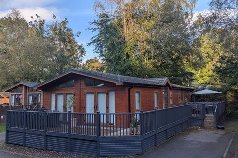 3 bedroom mobile home for sale, Ambleside Road, Windermere LA23