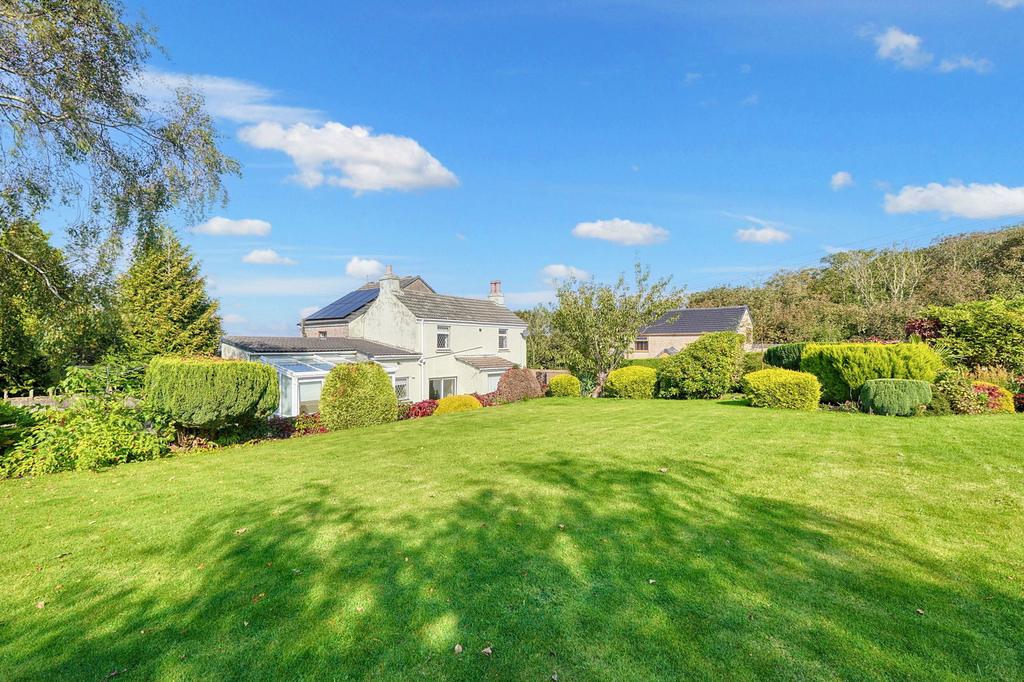 Flimby Brow, Maryport CA15 2 bed semidetached house for sale £220,000