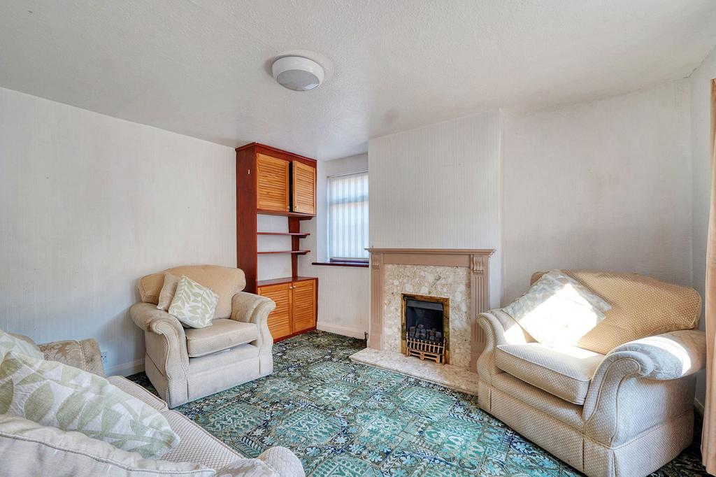 Flimby Brow, Maryport CA15 2 bed semidetached house for sale £220,000