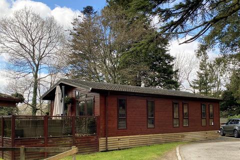 2 bedroom mobile home for sale, Rayrigg Road, Windermere LA23