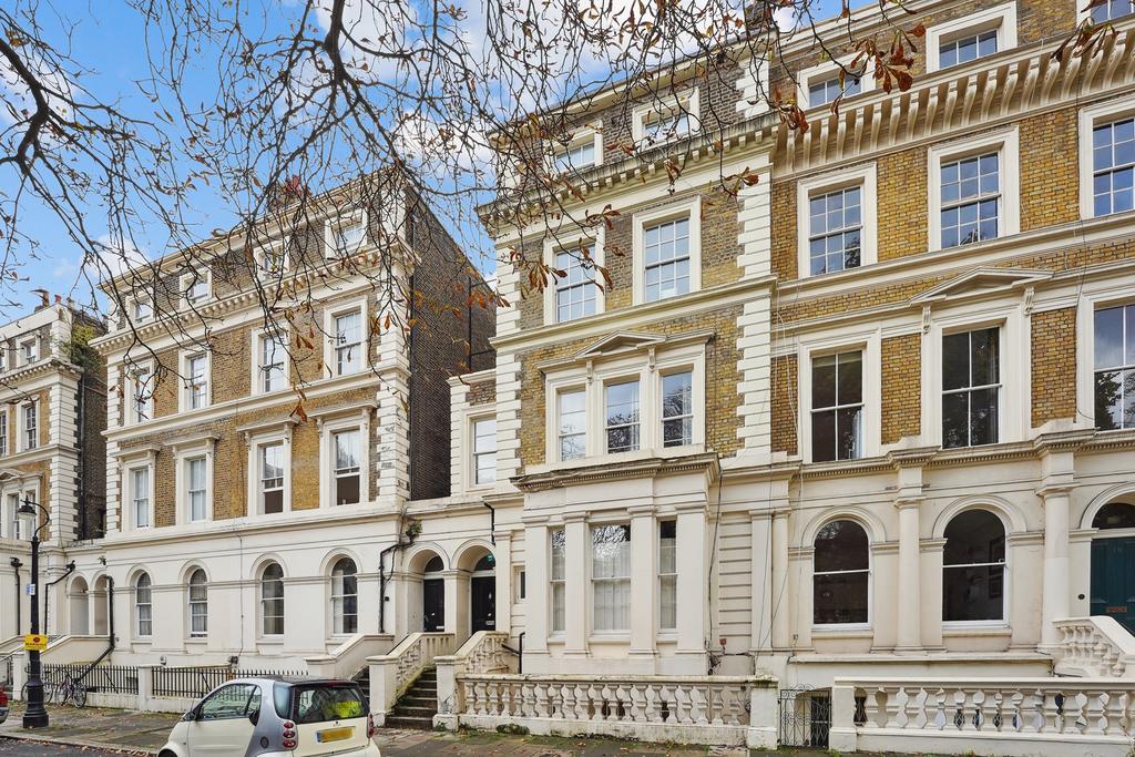 Albert Square, London SW8 1 bed flat to rent £1,695 pcm (£391 pw)