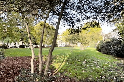1 bedroom flat to rent, Albert Square, London SW8