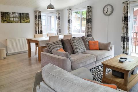 2 bedroom mobile home for sale, Ambleside Road, Windermere LA23