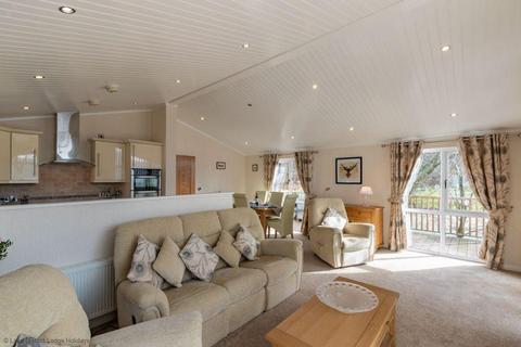 3 bedroom mobile home for sale, Ambleside Road, Windermere LA23