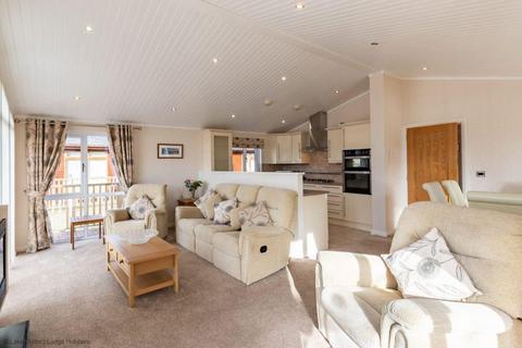 3 bedroom mobile home for sale, Ambleside Road, Windermere LA23