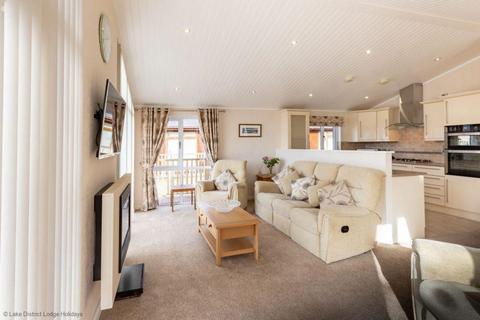 3 bedroom mobile home for sale, Ambleside Road, Windermere LA23