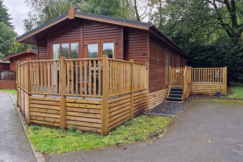 3 bedroom mobile home for sale, Ambleside Road, Windermere LA23