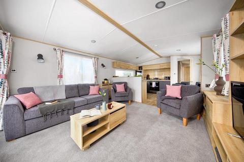 2 bedroom mobile home for sale, Simonscales Lane, Cockermouth CA13