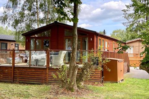 3 bedroom mobile home for sale, Ambleside Road, Windermere LA23