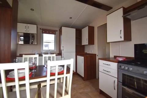 2 bedroom mobile home for sale, Southfield Lane, Hull HU12