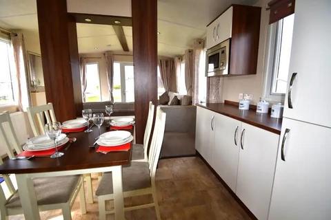 2 bedroom mobile home for sale, Southfield Lane, Hull HU12