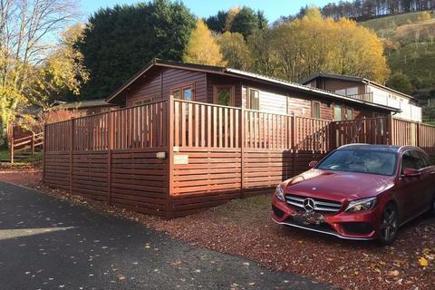 2 bedroom mobile home for sale, Patterdale Road, Windermere LA23