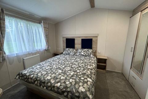 2 bedroom mobile home for sale, Bank Street, Duns TD10