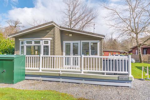 3 bedroom mobile home for sale, Ambleside Road, Windermere LA23