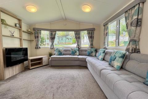 2 bedroom mobile home for sale, Gatebeck Road, Kendal LA8