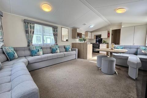 2 bedroom mobile home for sale, Gatebeck Road, Kendal LA8