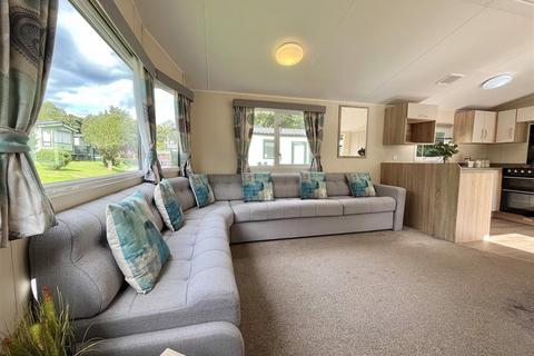 2 bedroom mobile home for sale, Gatebeck Road, Kendal LA8