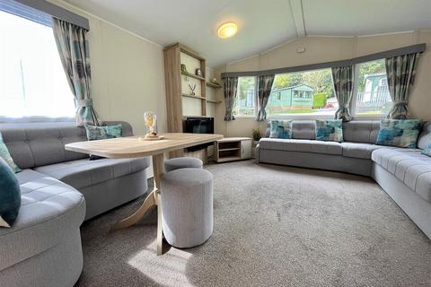 2 bedroom mobile home for sale, Gatebeck Road, Kendal LA8