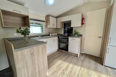 2 bedroom mobile home for sale, Gatebeck Road, Kendal LA8