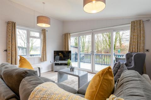 2 bedroom mobile home for sale, Westholme Bank, Leyburn DL8