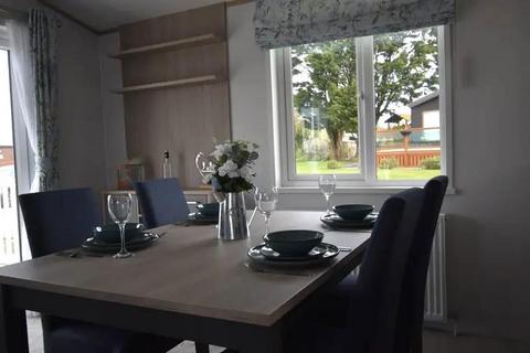 2 bedroom mobile home for sale, Southfield Lane, Hull HU12