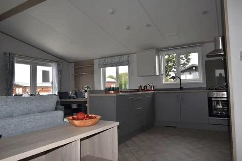 2 bedroom mobile home for sale, Southfield Lane, Hull HU12