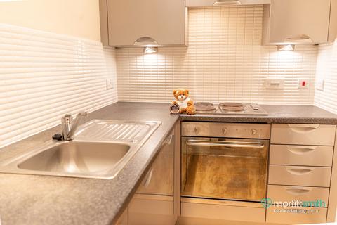 2 bedroom apartment to rent, Anchor Point, 54 Cherry Street, Sheffield, S2 4ST