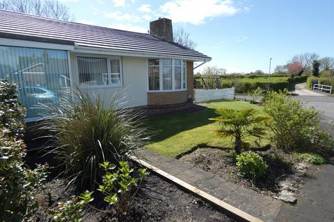 2 bedroom semi-detached bungalow for sale, Woodlands Drive, Preston PR4