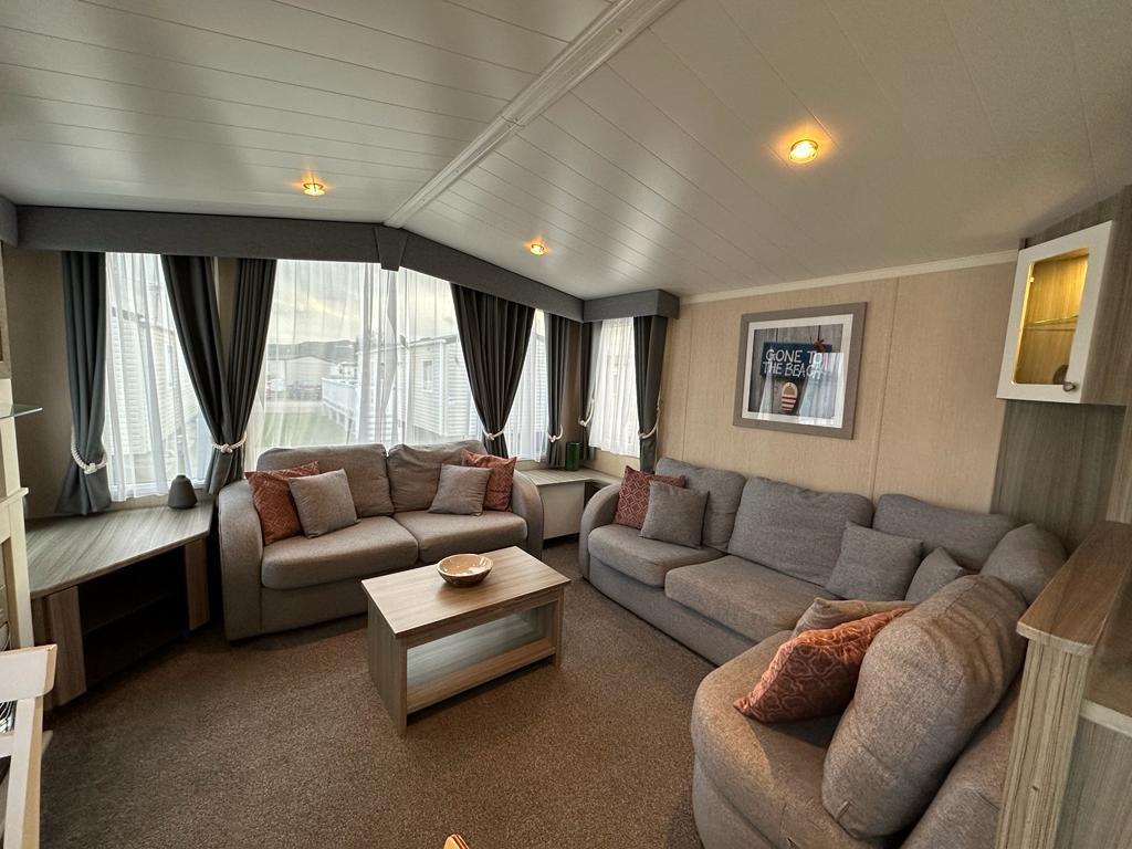 Towyn Road, Abergele LL22 3 bed mobile home for sale £32,995