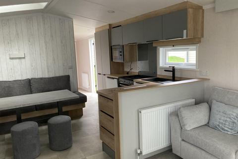 2 bedroom mobile home for sale, Middlemuir Heights Holiday Park, Ayr KA5