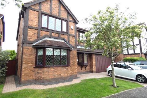 4 bedroom detached house for sale, Cotswold Road, Lytham St. Annes FY8