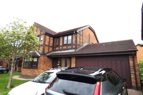 undefined, Cotswold Road, Lytham St. Annes FY8