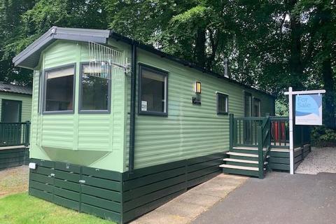 2 bedroom mobile home for sale, Fallbarrow Holiday Park, Rayrigg Road, Windermere LA23