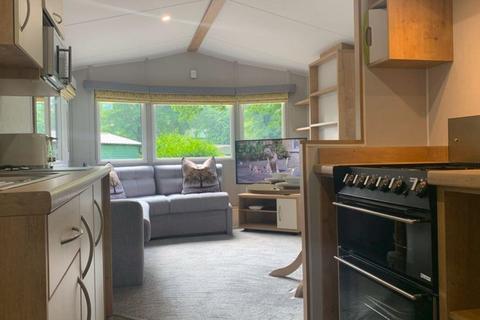 2 bedroom mobile home for sale, Fallbarrow Holiday Park, Rayrigg Road, Windermere LA23