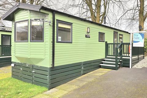 2 bedroom mobile home for sale, Fallbarrow Holiday Park, Rayrigg Road, Windermere LA23