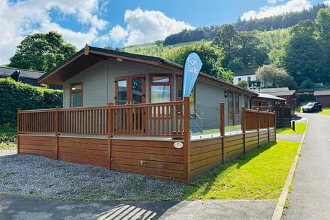 2 bedroom mobile home for sale, Patterdale Road, Windermere LA23