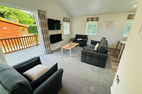 2 bedroom mobile home for sale, Patterdale Road, Windermere LA23