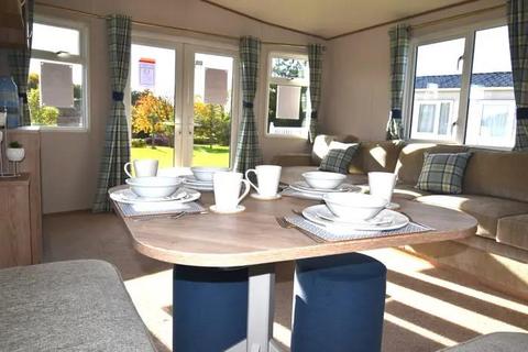 2 bedroom mobile home for sale, Southfield Lane, Hull HU12