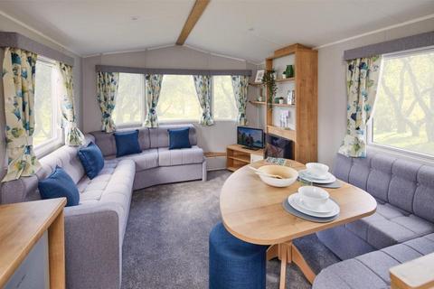 2 bedroom mobile home for sale, Ambleside Road, Windermere LA23