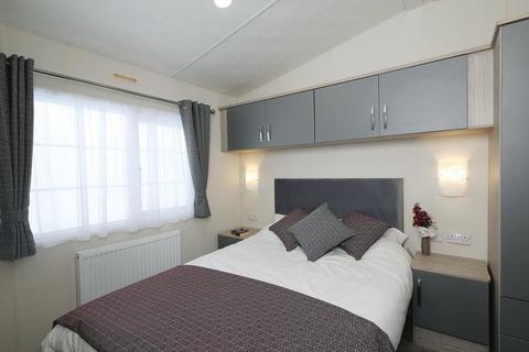 2 bedroom mobile home for sale, Middlemuir Heights Holiday Park, Ayr KA5