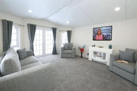 2 bedroom mobile home for sale, Middlemuir Heights Holiday Park, Ayr KA5