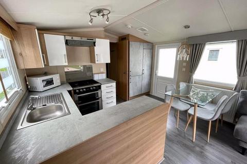 2 bedroom mobile home for sale, Middlemuir Heights Holiday Park, Ayr KA5