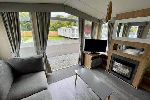 2 bedroom mobile home for sale, Middlemuir Heights Holiday Park, Ayr KA5
